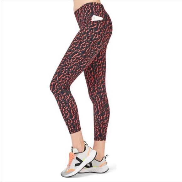 Sweaty Betty 7/8 Leggings with Pockets - Picture 3 of 12